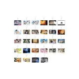 1024 Qing Drive 아크릴 펜던트 28개