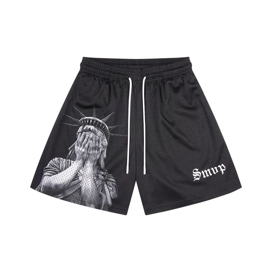 BKCXZICE Баскетбольные шорты Унисекс