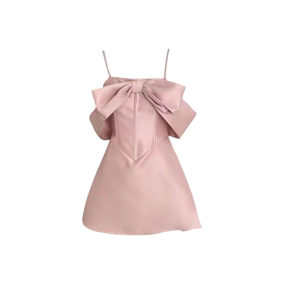 Nooidea Official Платье-комбинация Женское