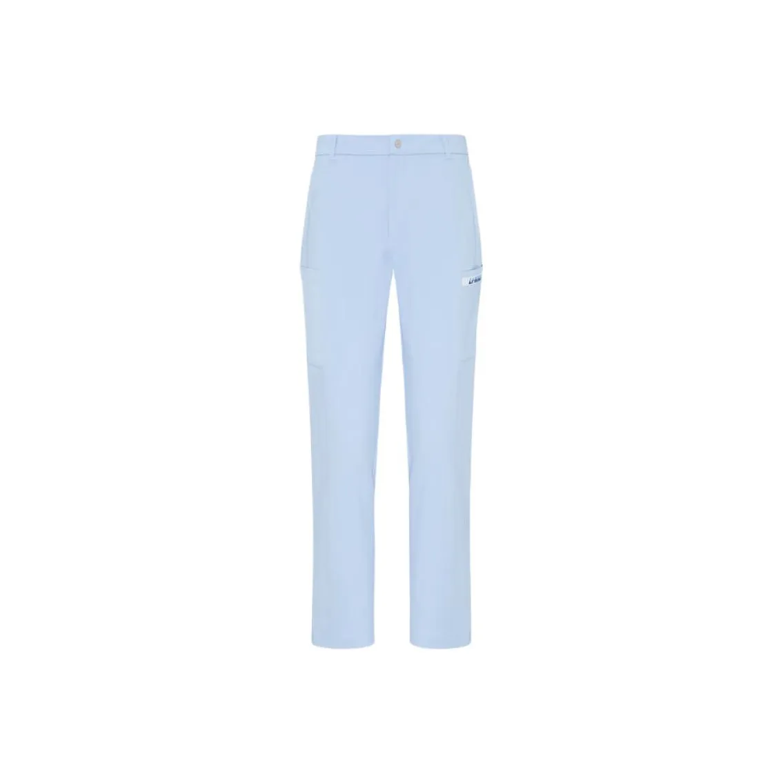 LI NING 1990 GOLF серия Повседневные брюки Мужской