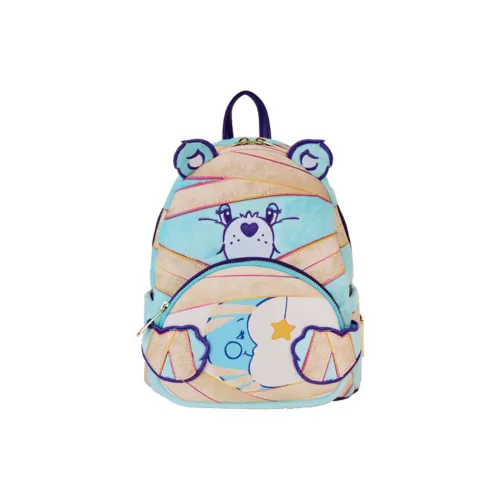 Loungefly Рюкзаки Синие Женские