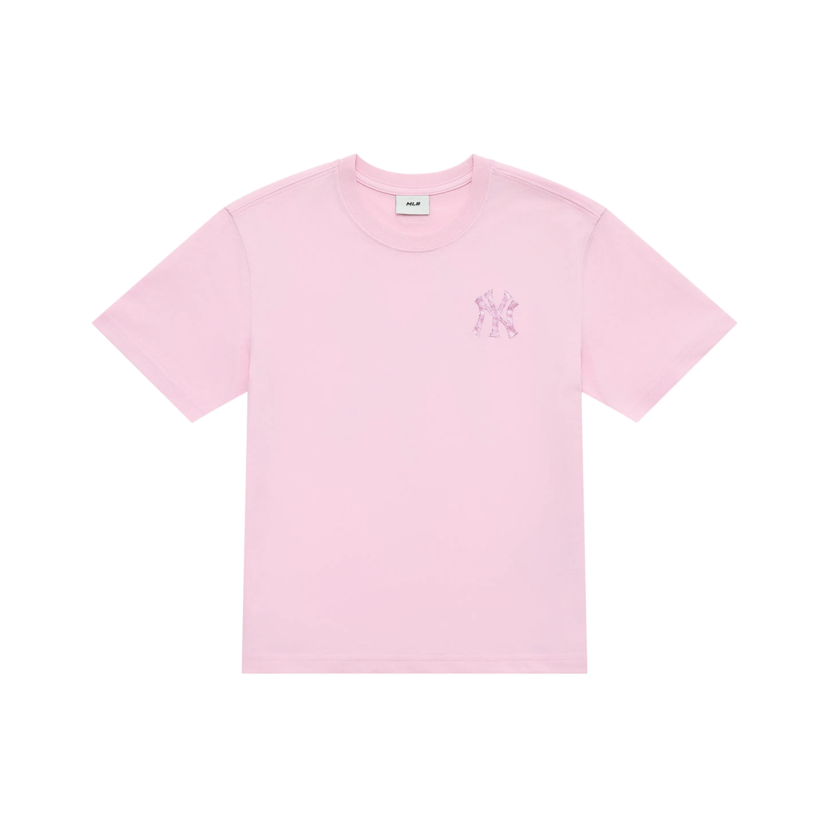 MLB MONOGRAM Коллекция Нью-Йорк Янкис T-рубашка для детей 3-7 лет