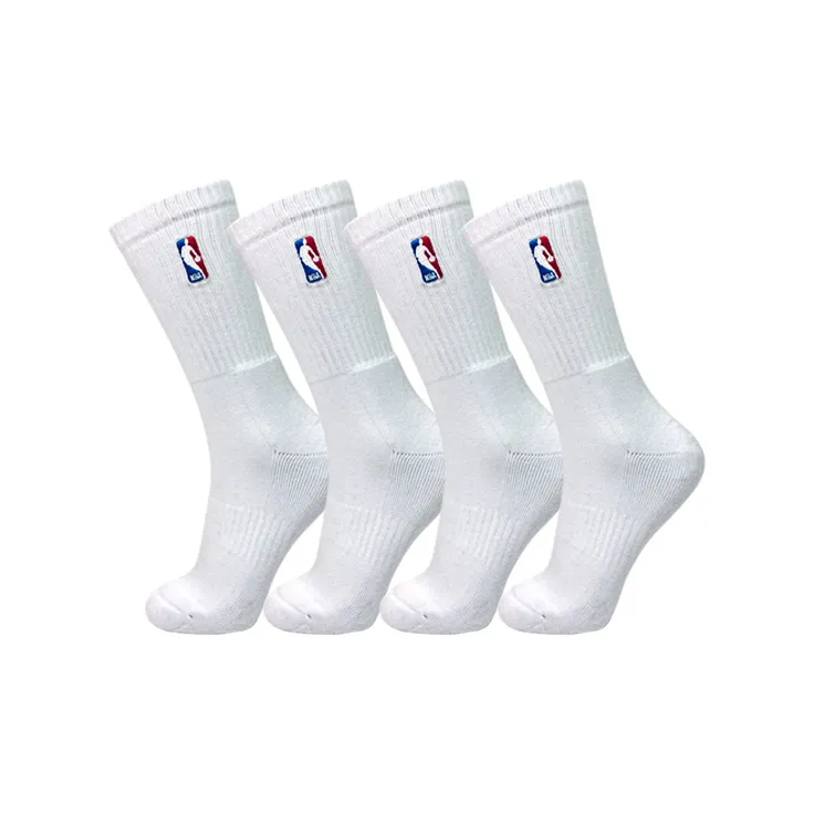 NBA Носки до колена Мужские упаковка из 4 штук
