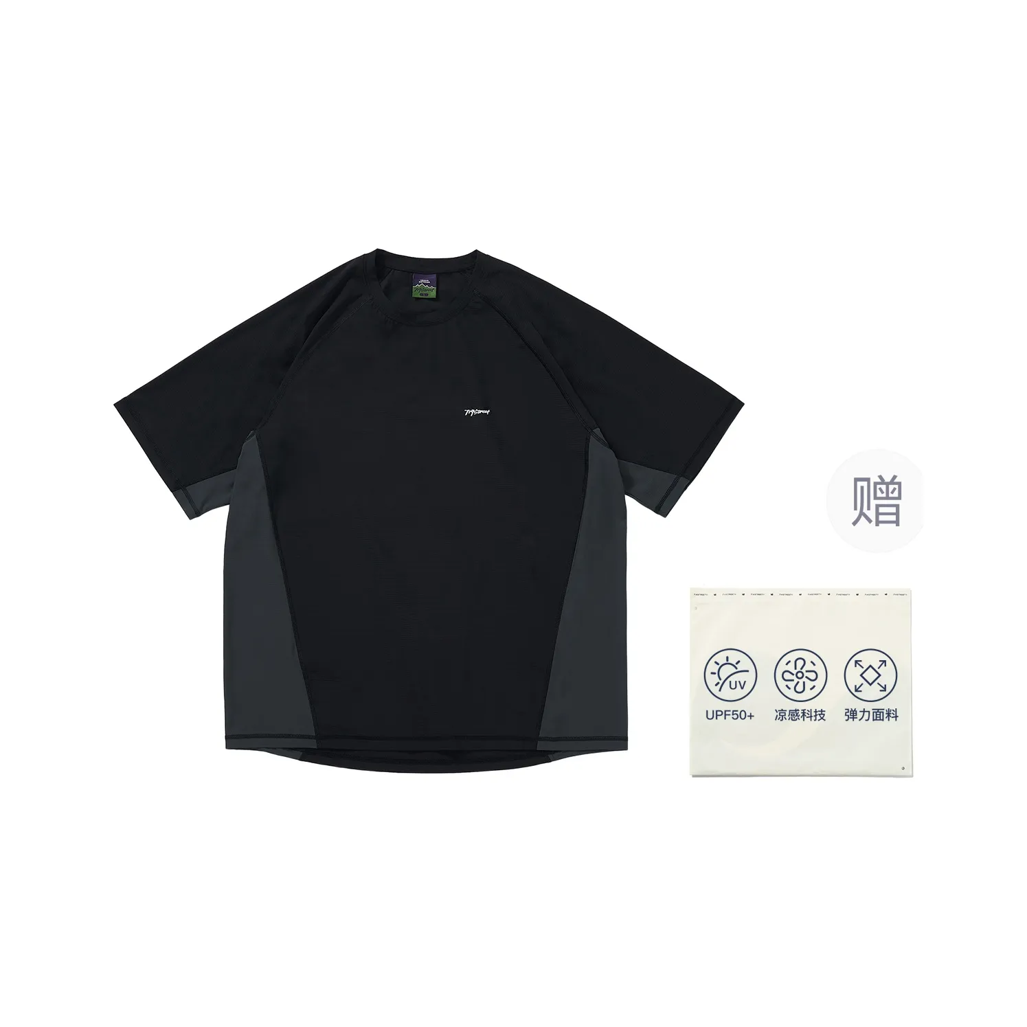714STREET Lightweight Collection T Shirts Unisex