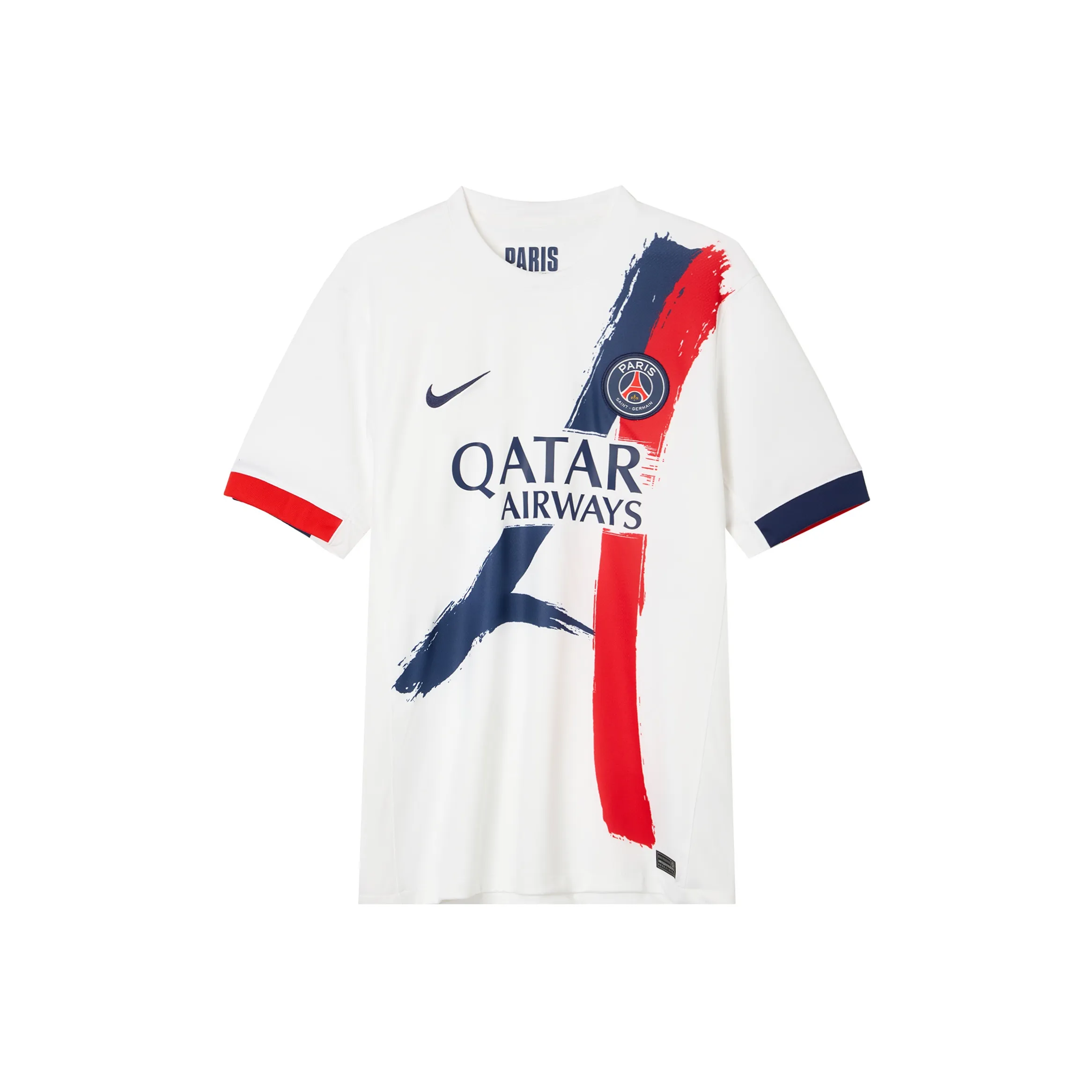Nike X Paris Saint Germain Stadium Away 2024/25 Jersey