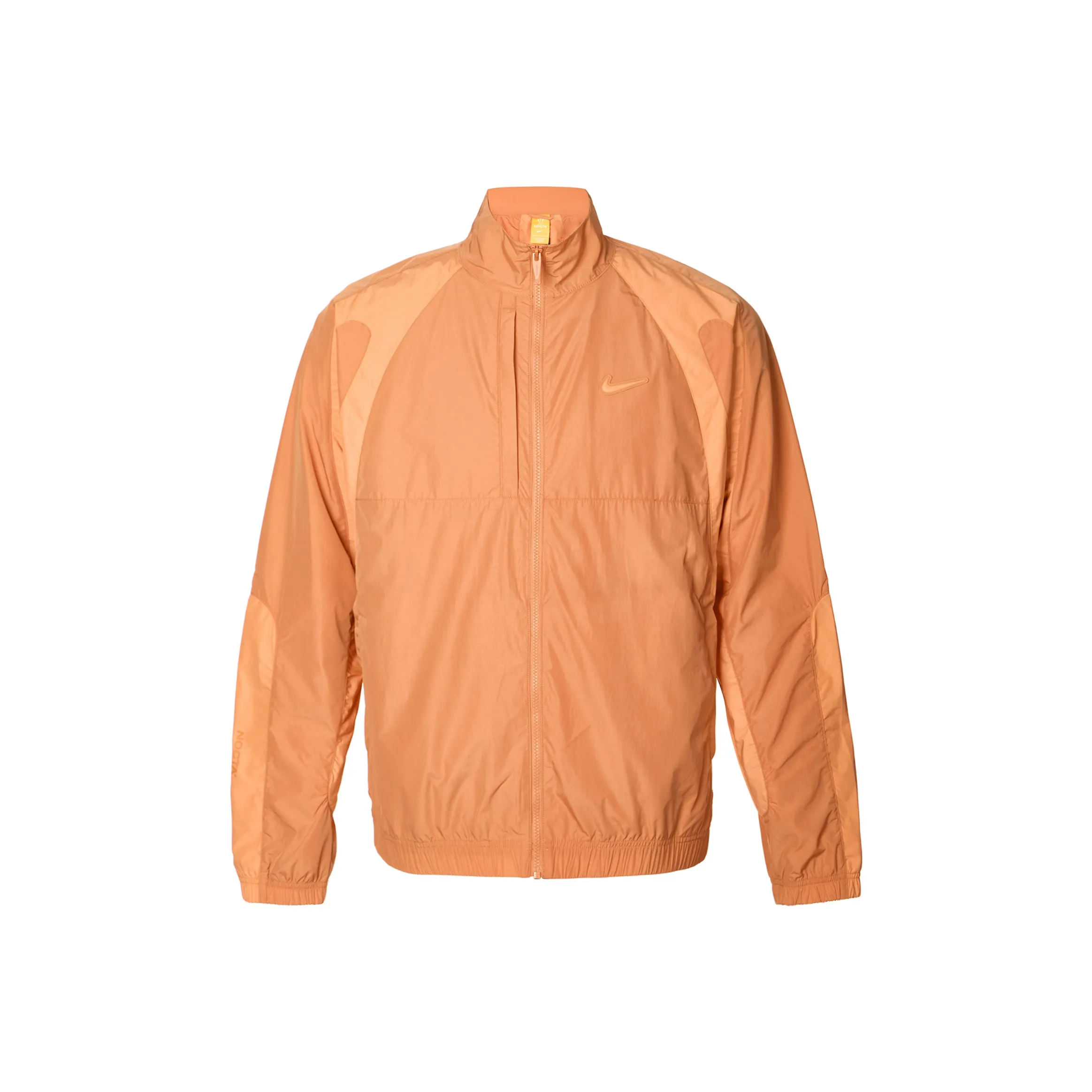Nike Nocta Northstar Nylon Track Jacket