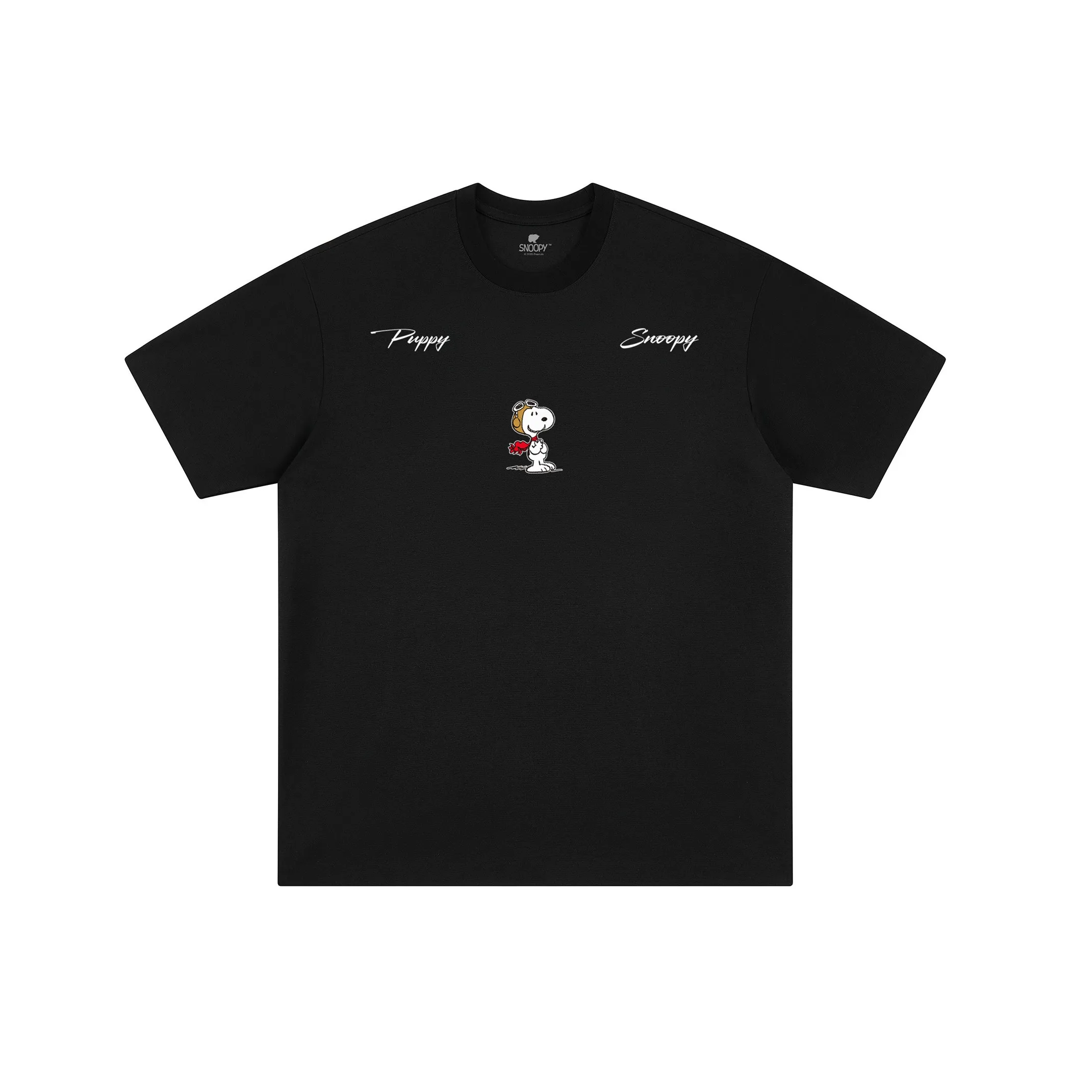 Снупи Унисекс Футболки