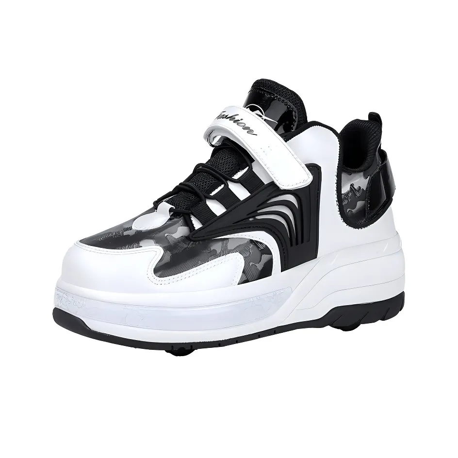 TONYBEAR Противоскользящий амортизирующий устойчивый к истиранию легкий низкий топ уличная обувь женский