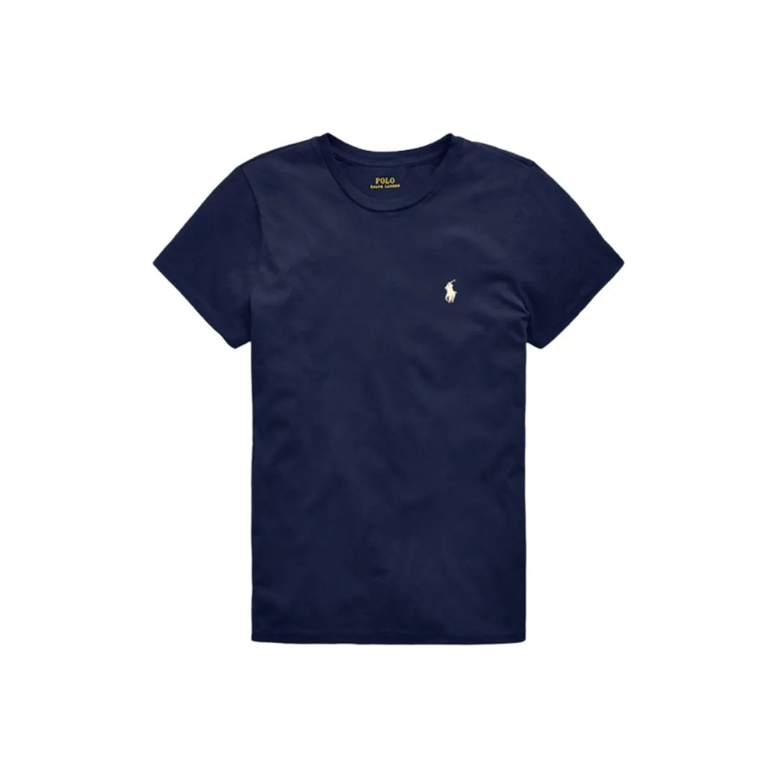 Polo Ralph Lauren T Shirt Women's Navy