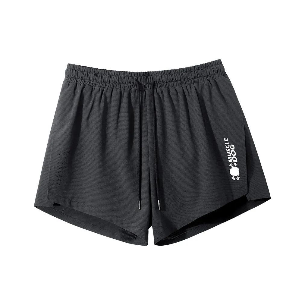 Muscle Dog Мужские Повседневные Шорты