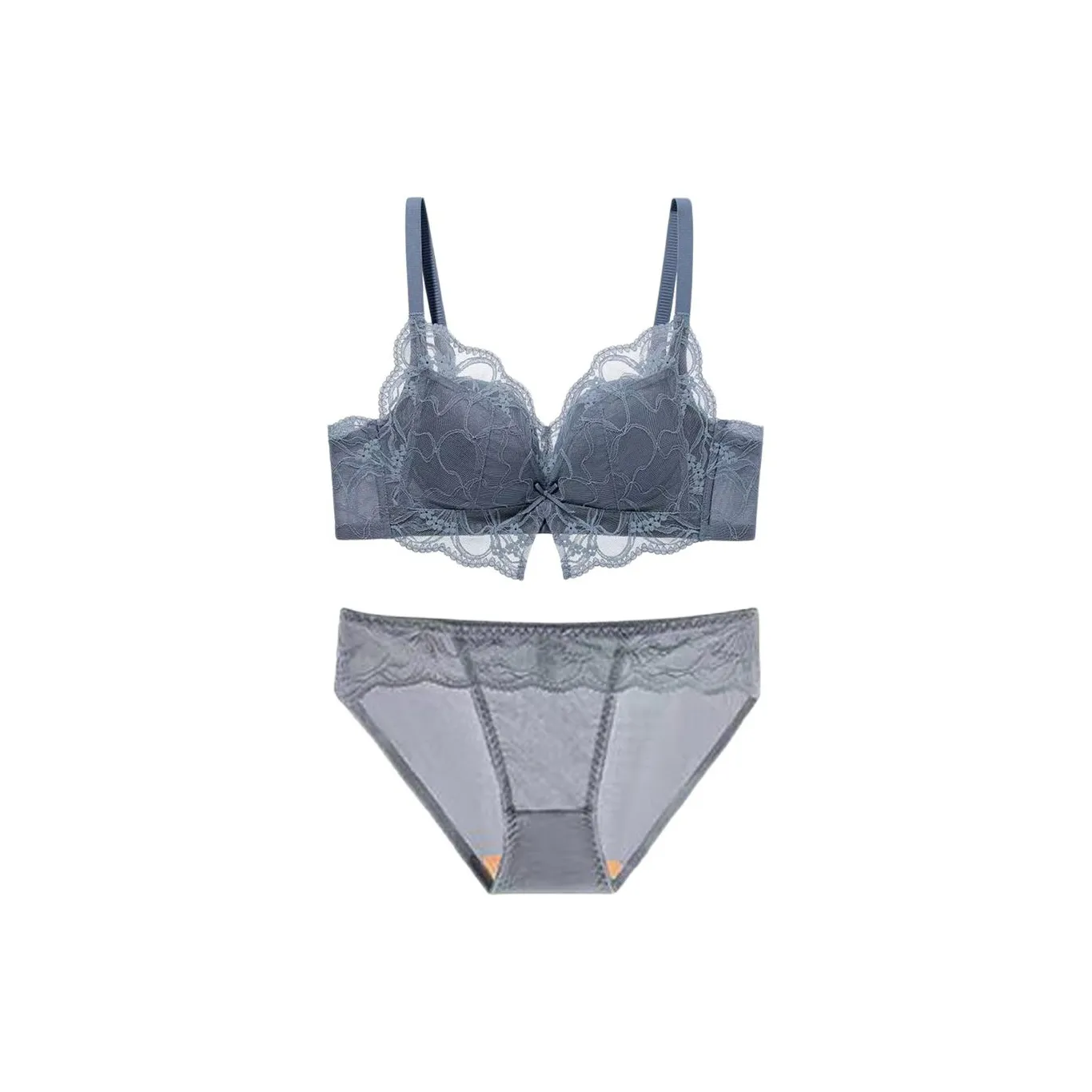 ZHENGJIUXIANSHENG Комплект нижнего белья для женщин