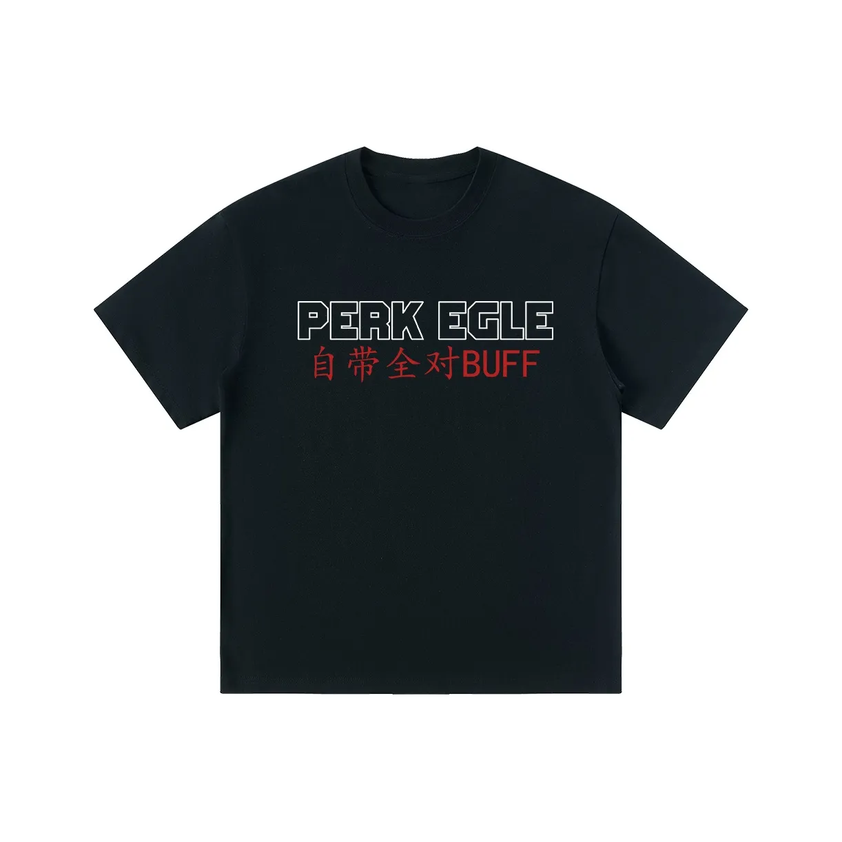 PERK EGLE Унисекс Футболки