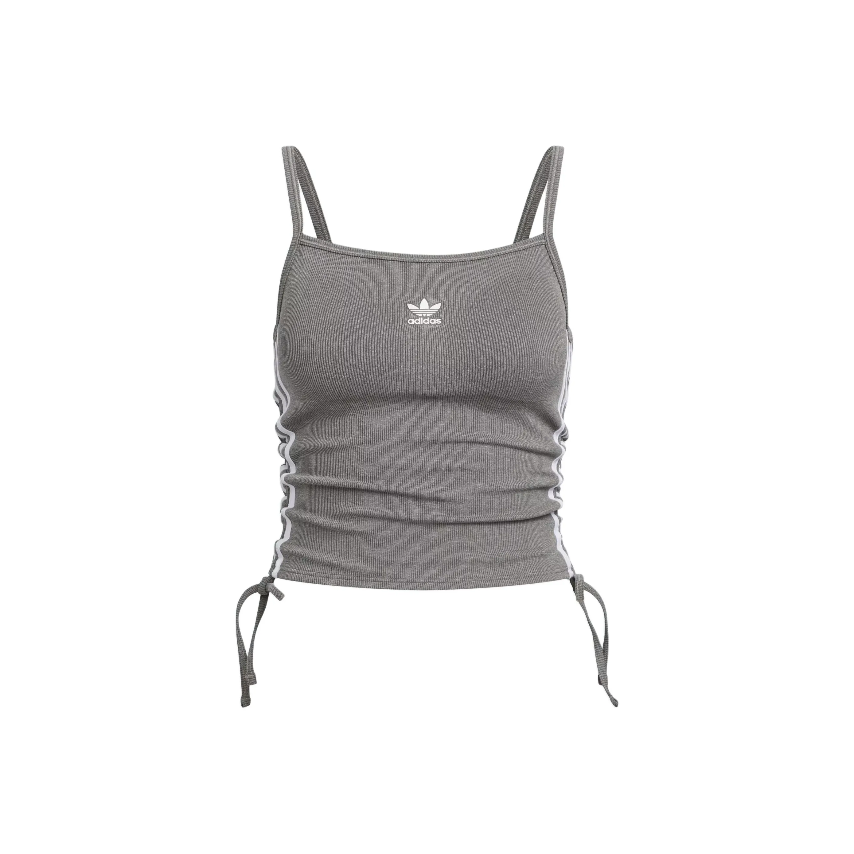 Adidas Originals Топ Спорт Жилет Женские