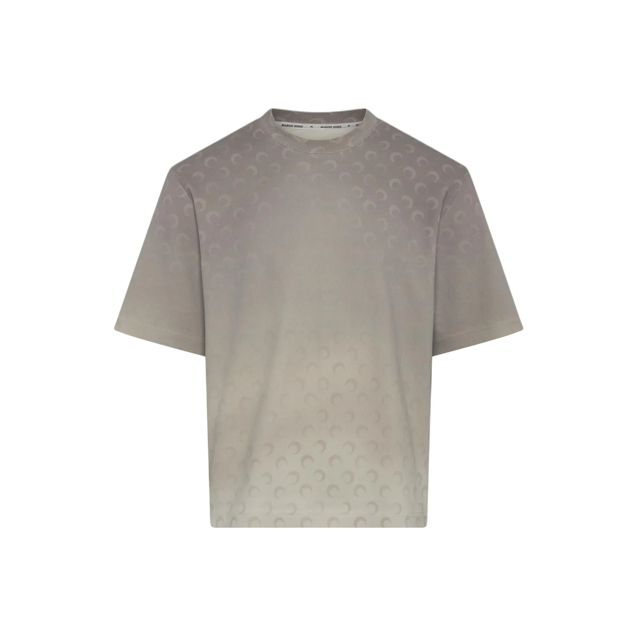 Marine Serre SS25 T-Shirt Унисекс