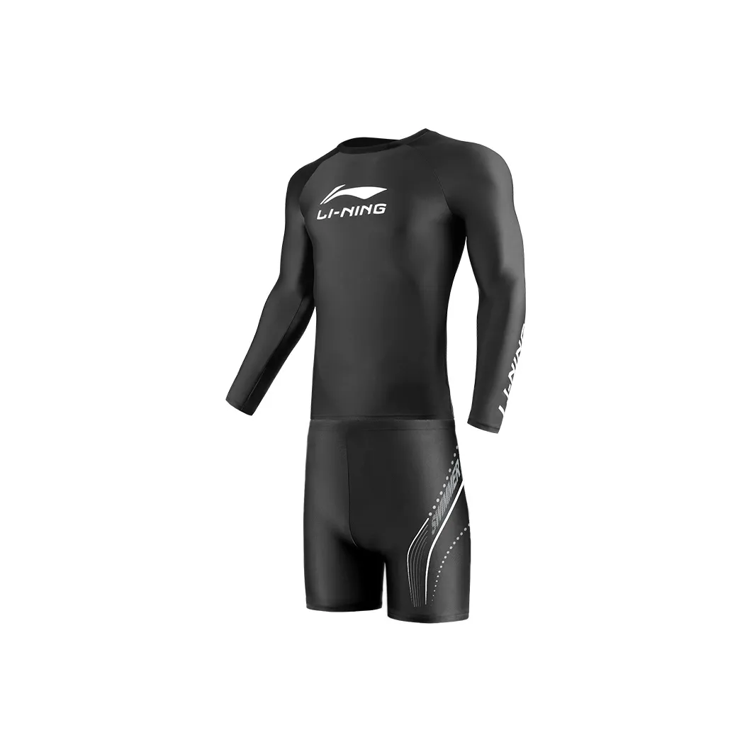 LINING Мужские Наборы купальников