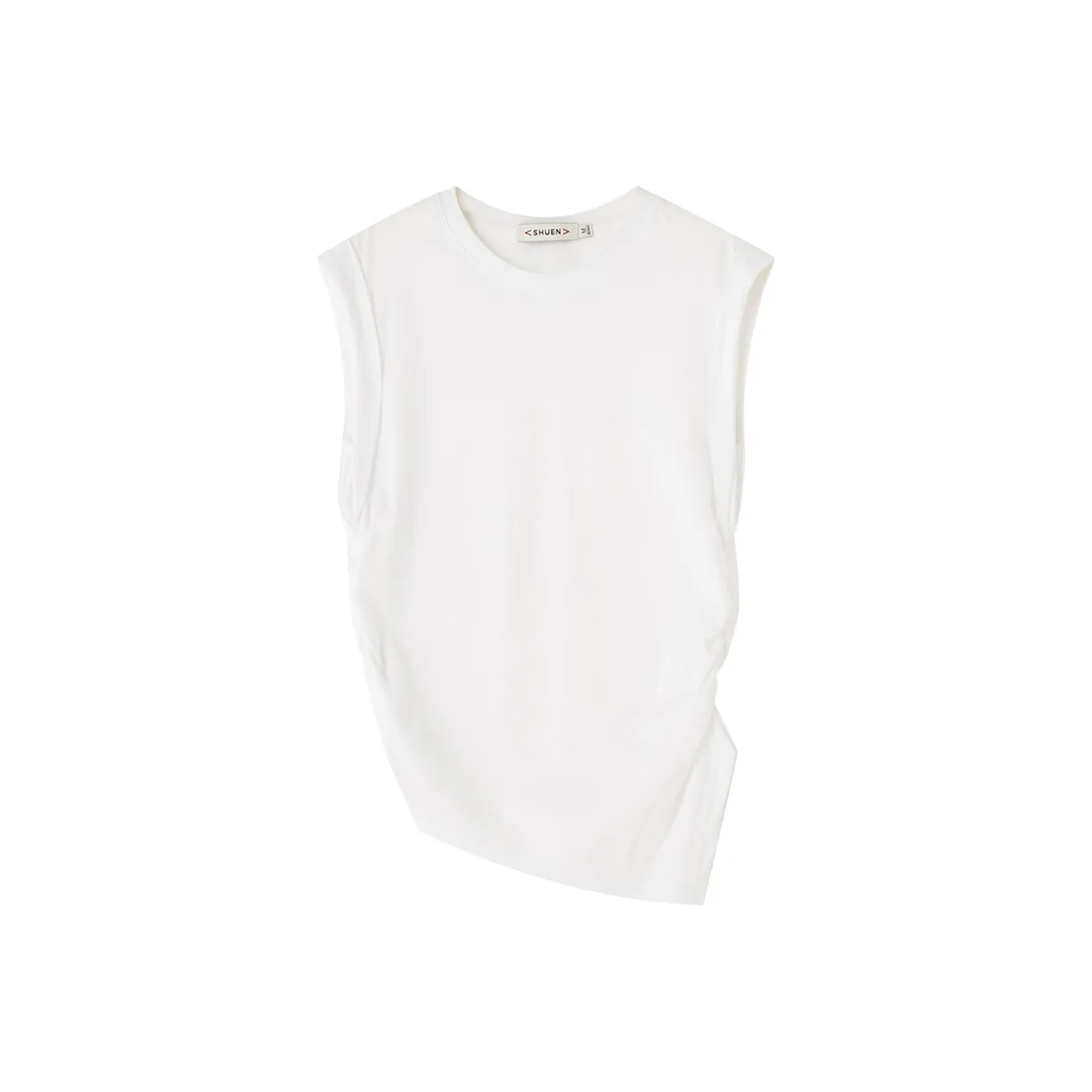 SOON FLOWER Летняя футболка женская