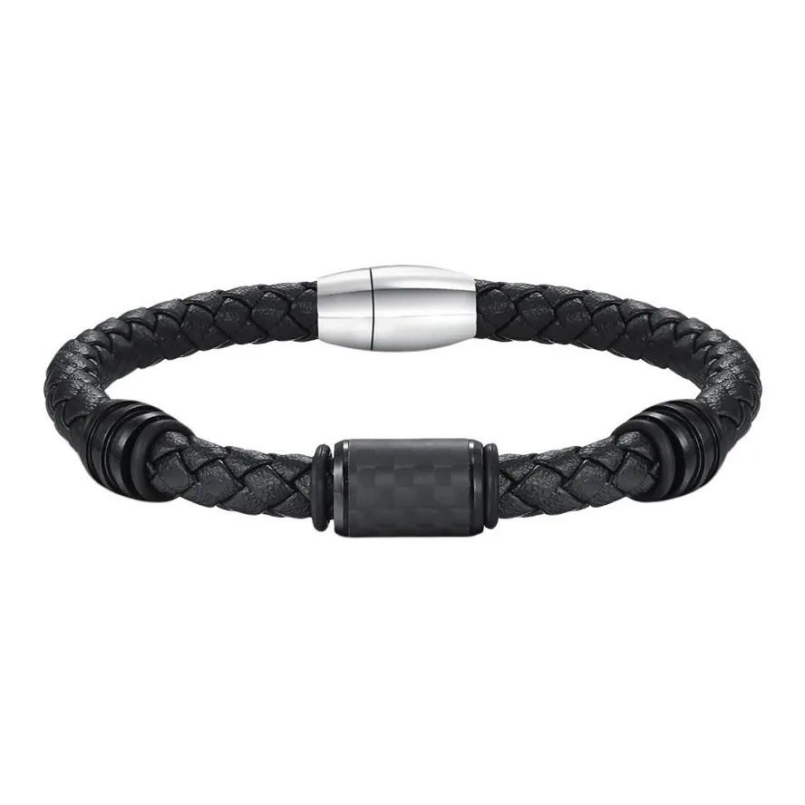 Quarqor Браслеты из титанового стального сплава Мужской