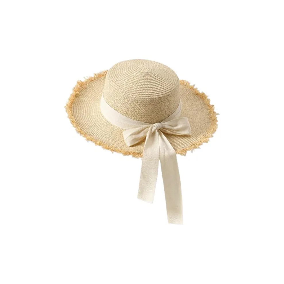 DZP Папирус Головные уборы с защитой от солнца Унисекс