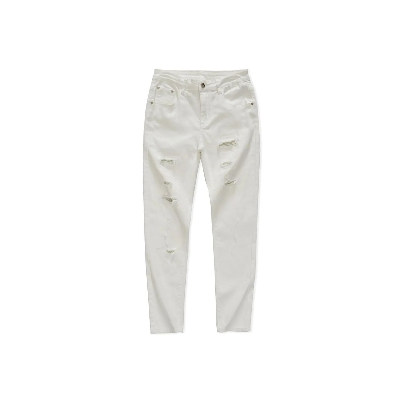 JIKENDI Ankle Длина (размер в длину) Брюки Мужской