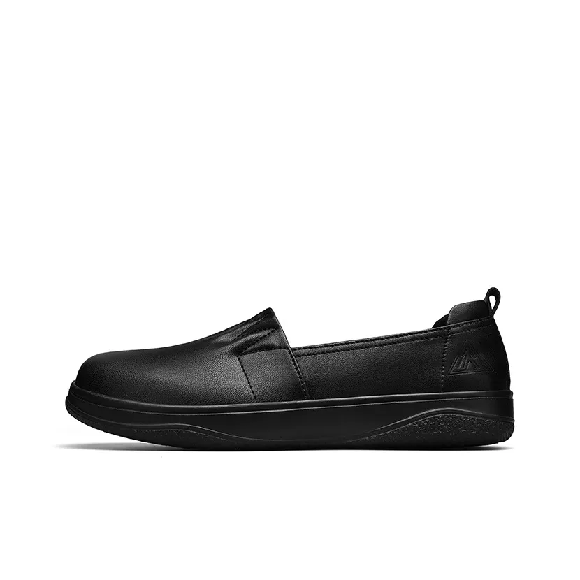 ZULIZ Nurse Обувь Slip-On Обувь Повседневная Женская