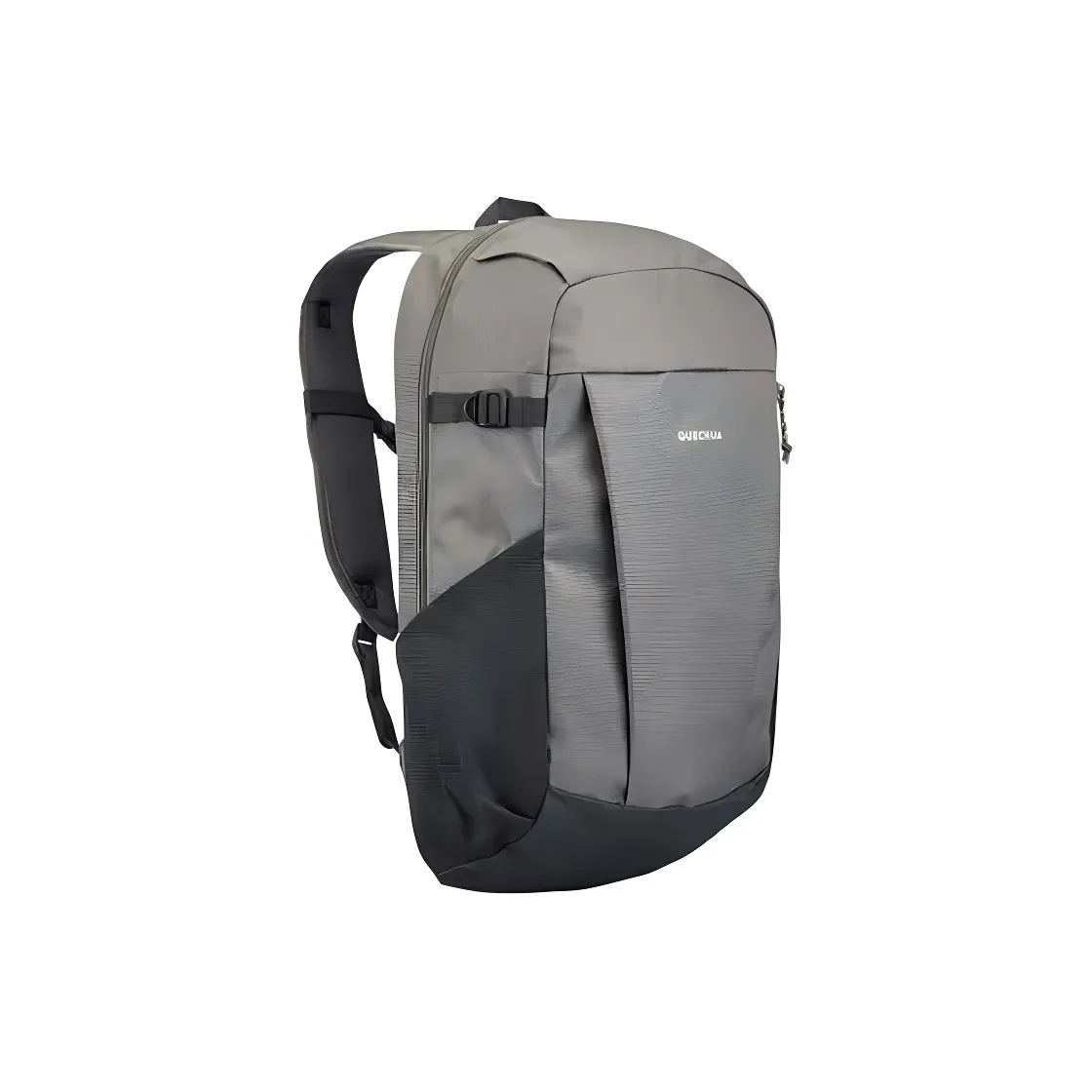 DECATHLON Полиэстер Рюкзак Унисекс Серый