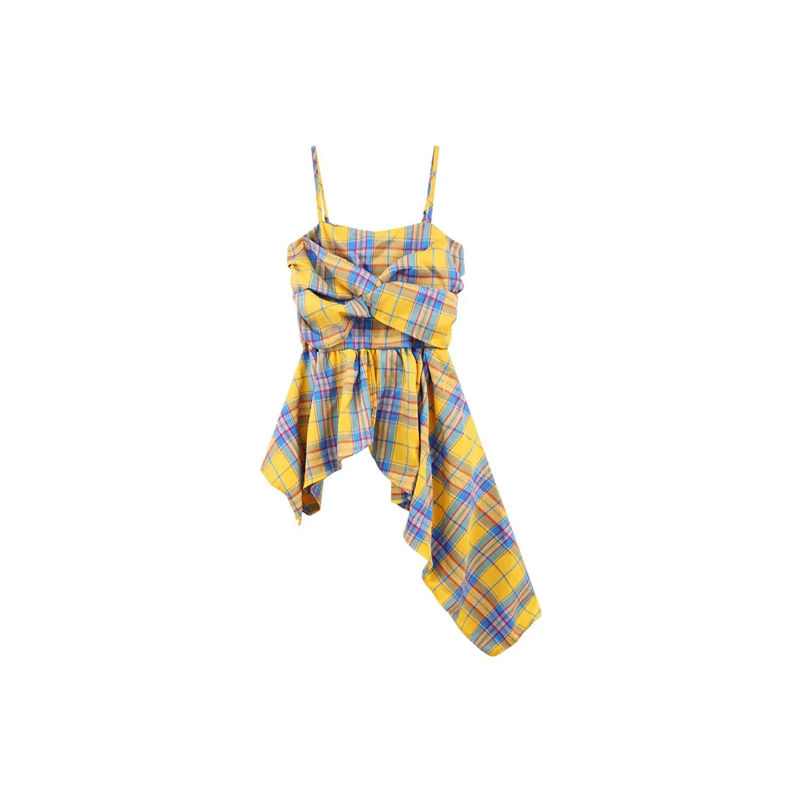 OXO OVERLOAD Майка Женская 1 Пачка