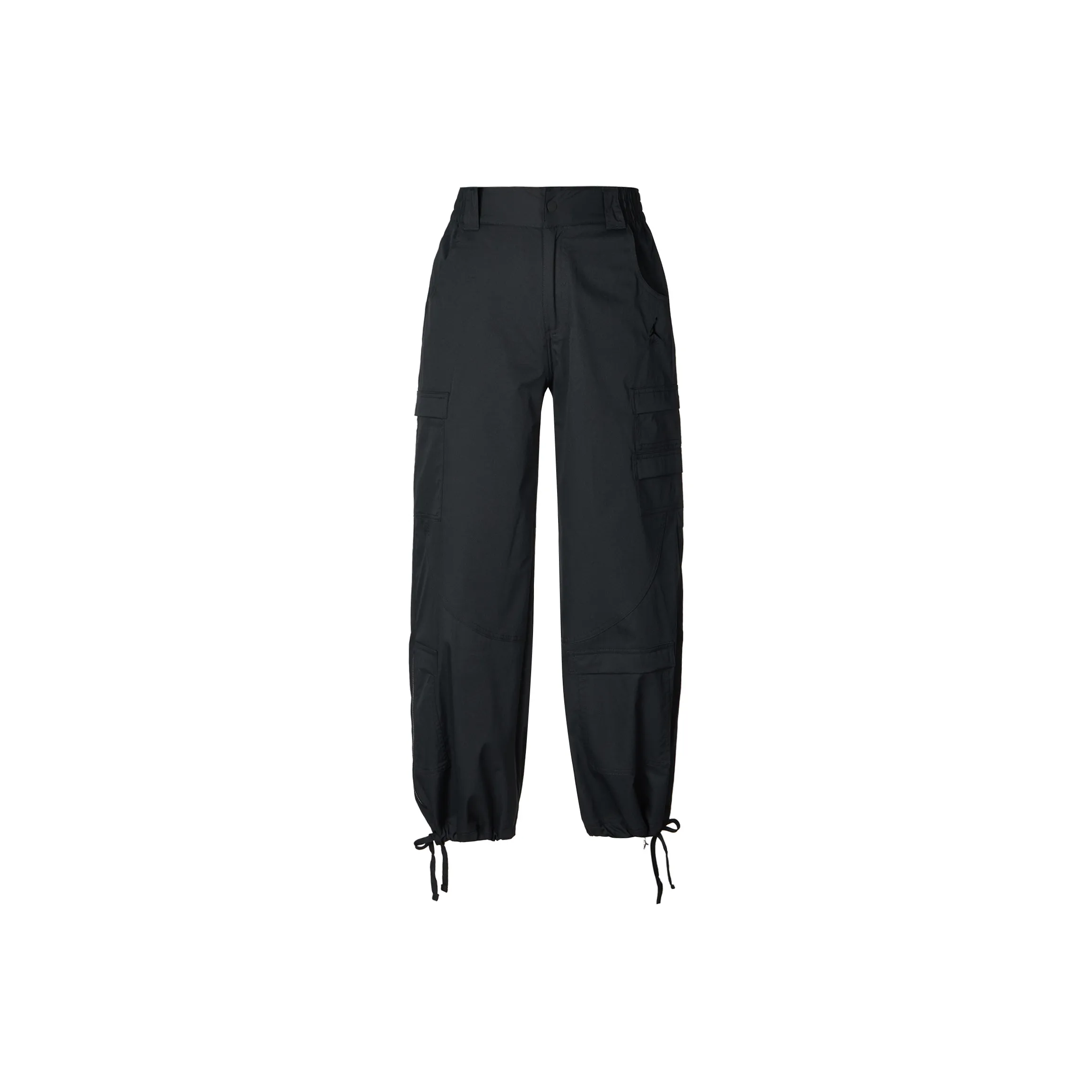 Jordan Casual Pants Women's Black