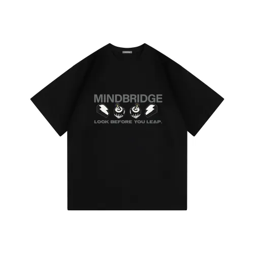 MindBridge Унисекс Футболки