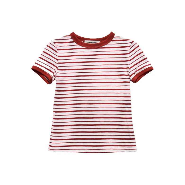 COUNTRY MOMENT Женские футболки