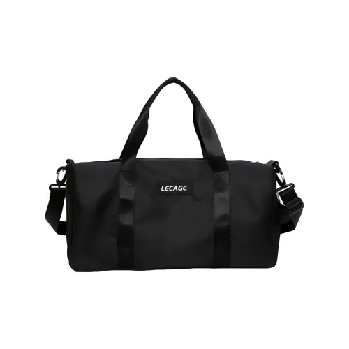 LECAGE Спортивные сумки Унисекс