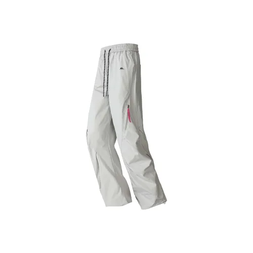 Quiksilver Унисекс Повседневные Брюки