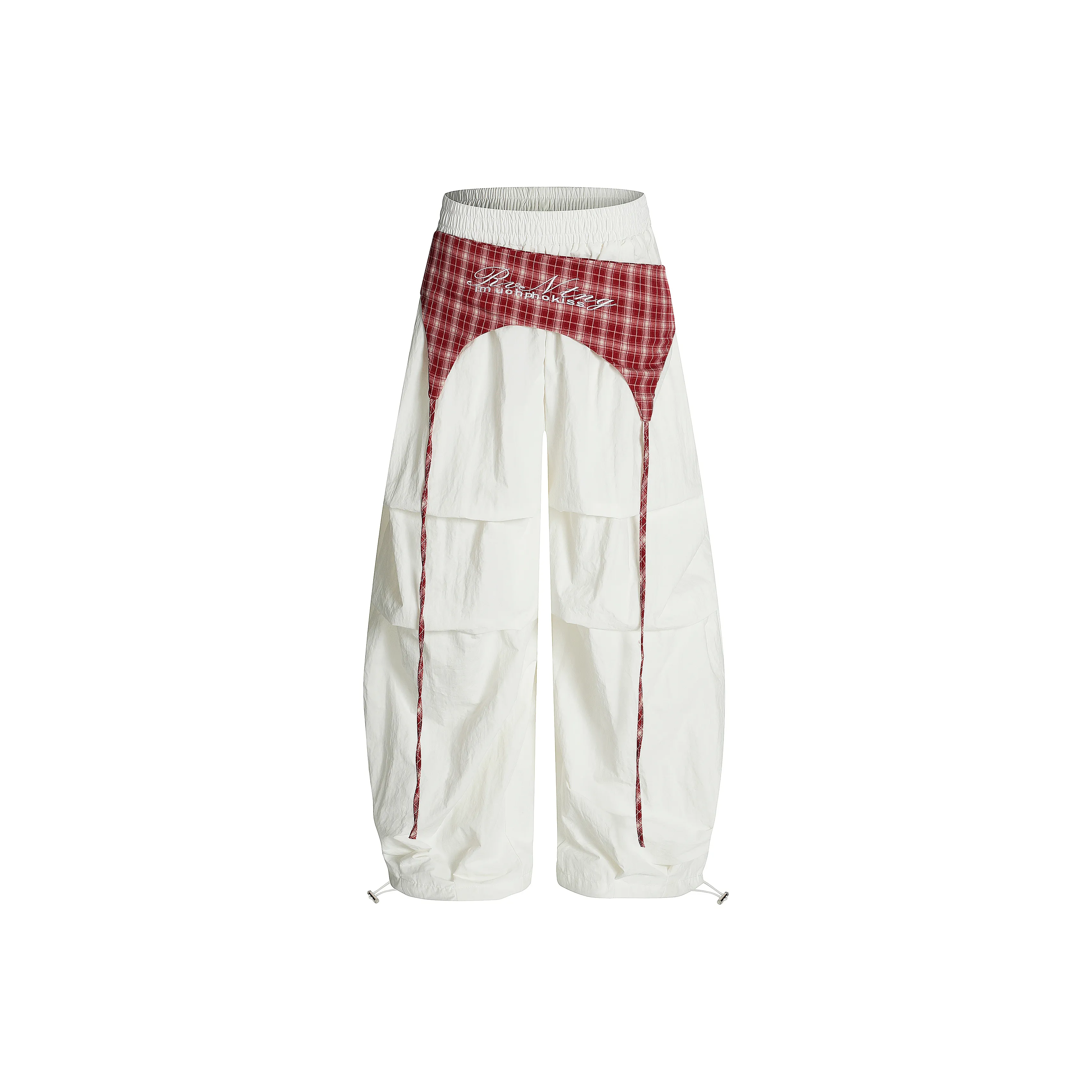 JASONWOOD Унисекс Повседневные брюки