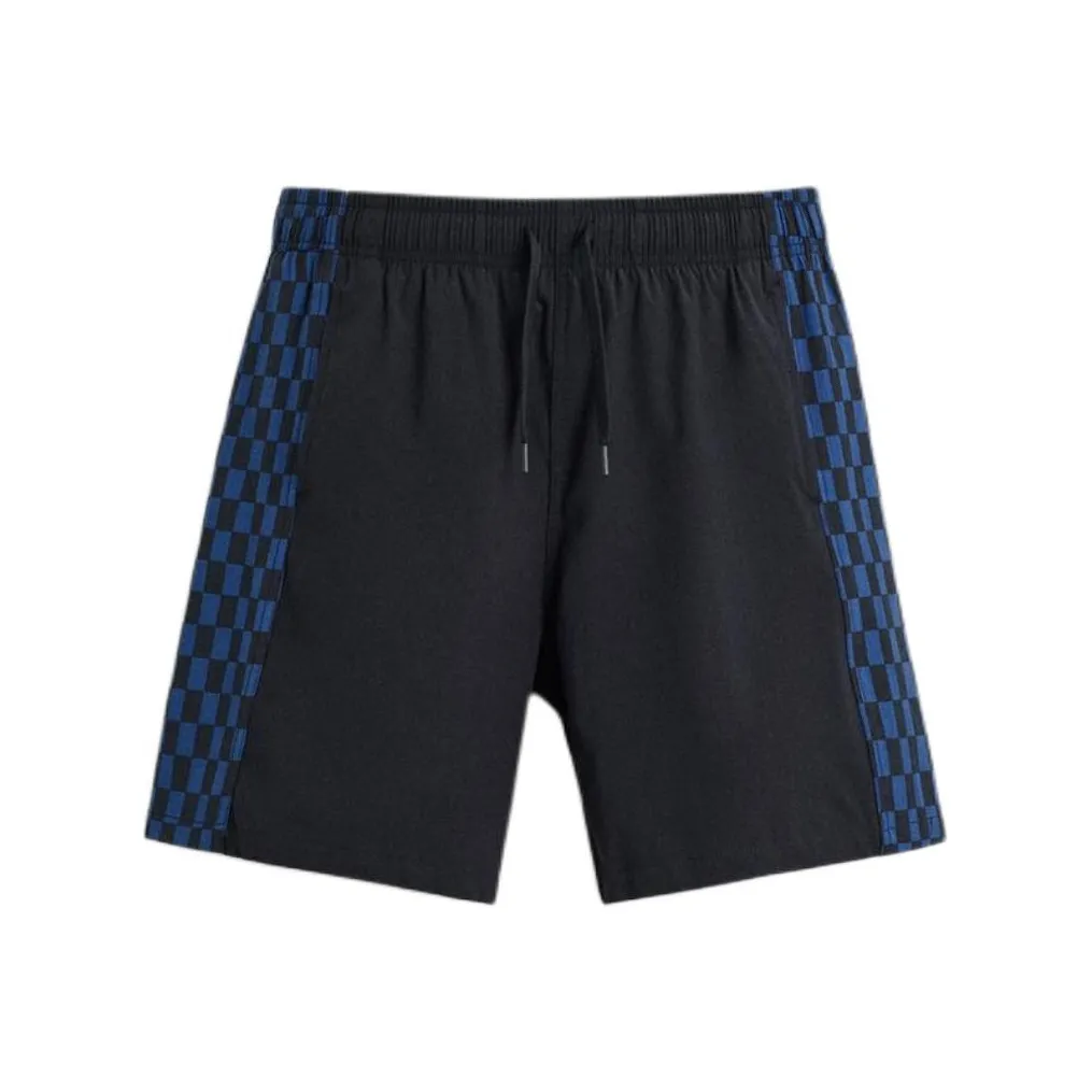 ZARA Морской синий Мужские шорты для плавания