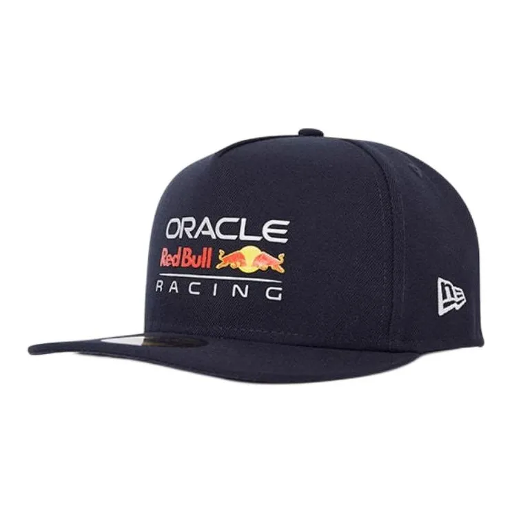 New Era Полиэстер Кепки Унисекс Темно-синий Синий