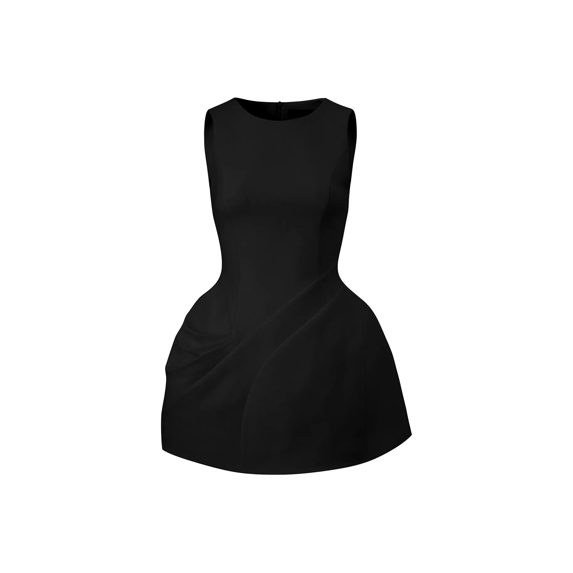 AVENEMENT Без рукавов Платье Женское