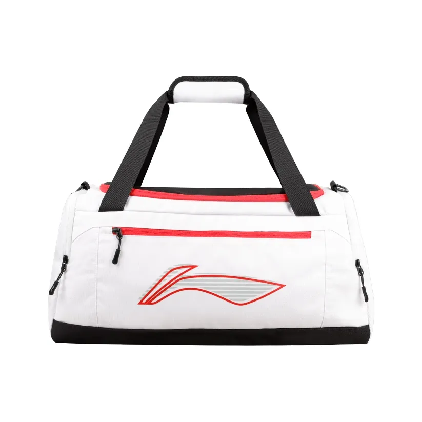 LINING YOUNG Полиэстер Kids Сумка Стандартная Айвори