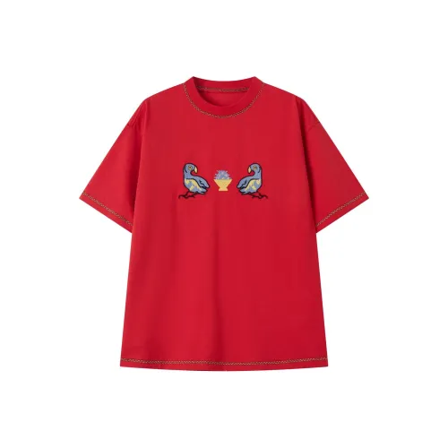 DE Mincollection Женские футболки