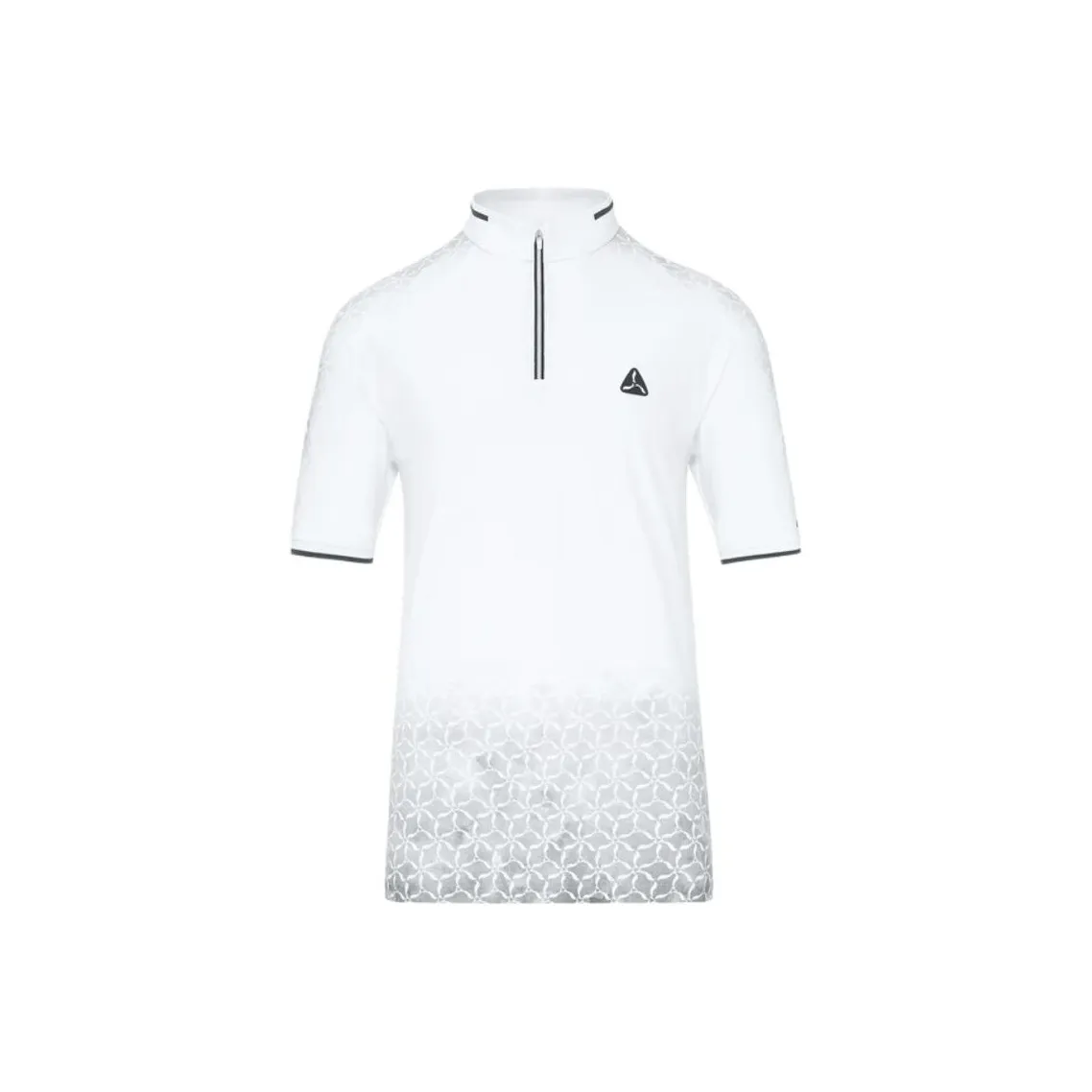 LI NING 1990 GOLF серия T Рубашка Мужская