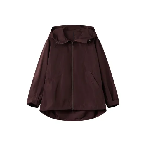 DE Mincollection Женские Ветровки