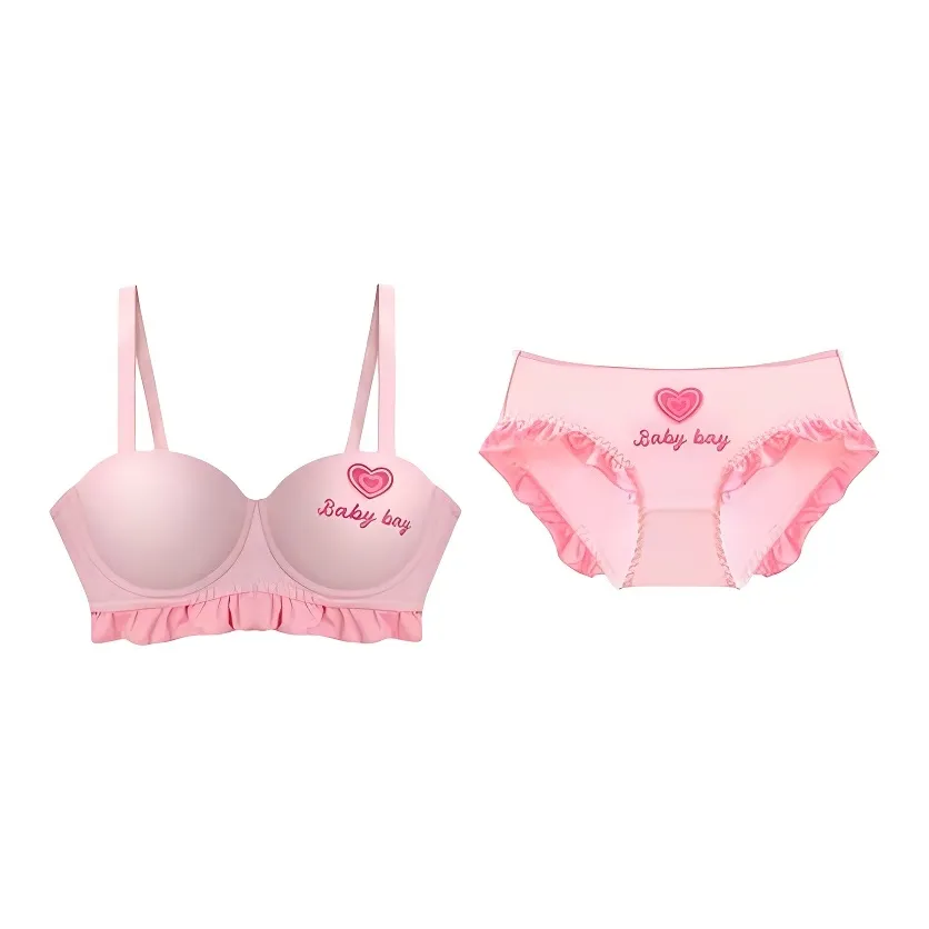 GOYN Женское нижнее белье Наборы