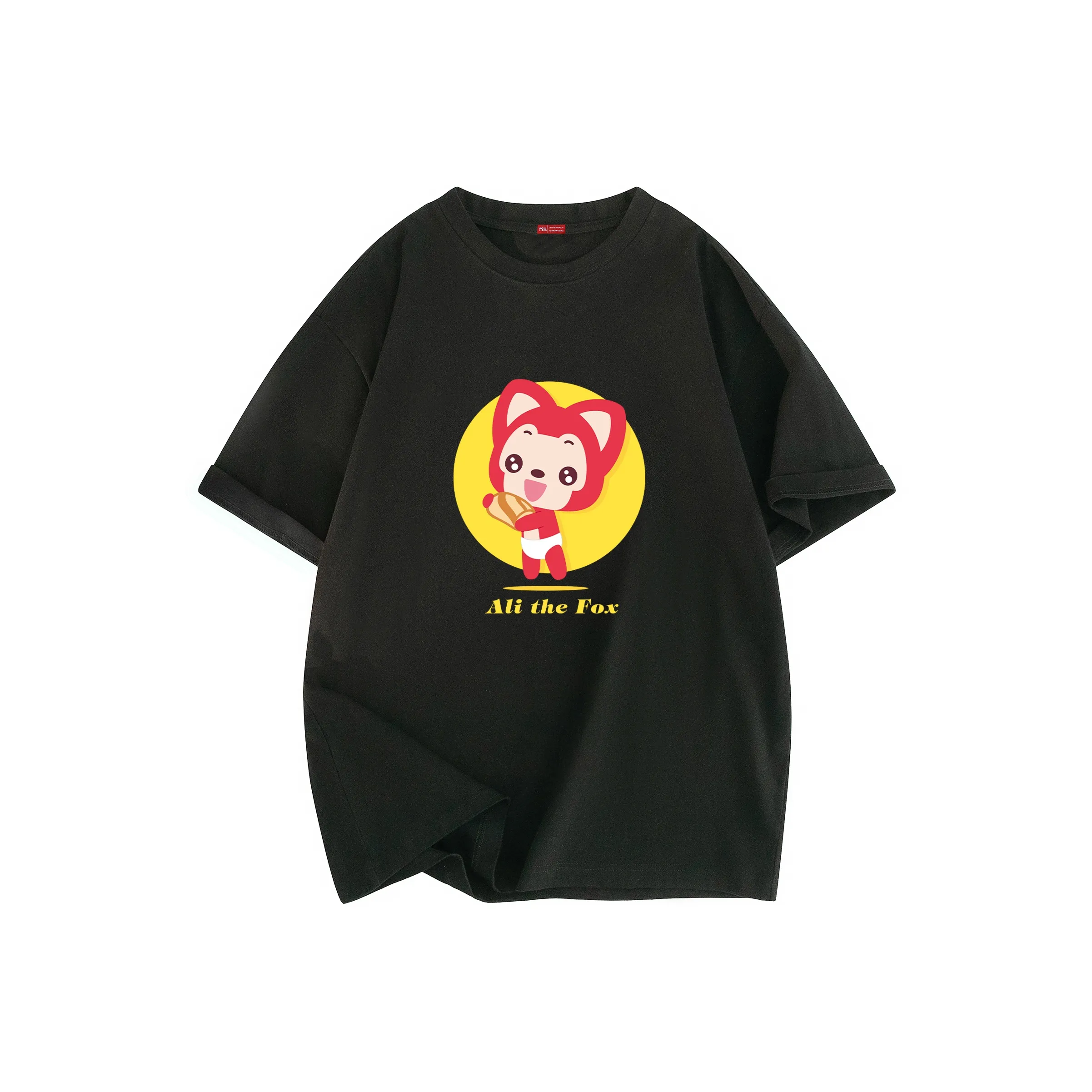 Али Заяц Унисекс Футболка