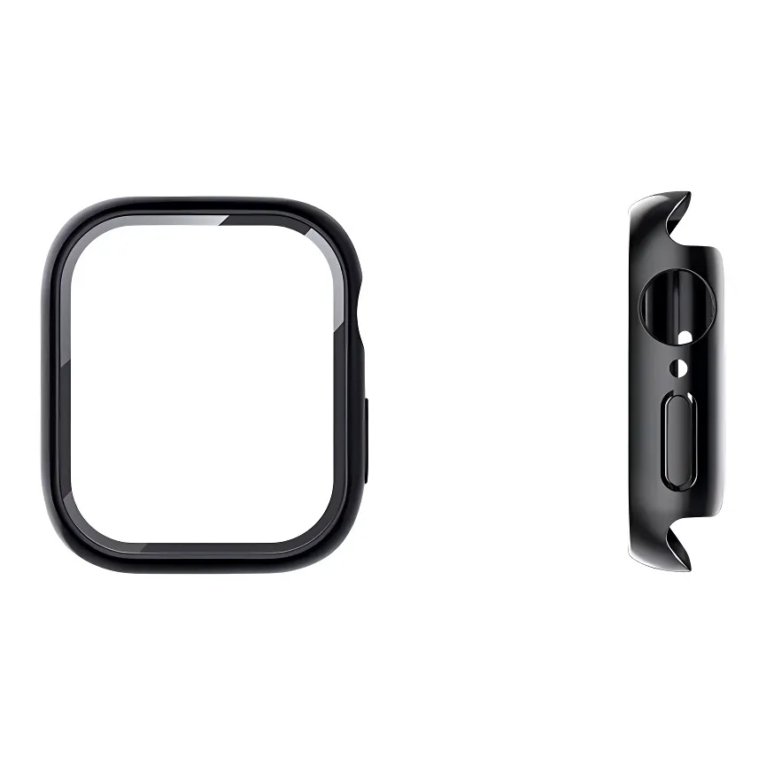 First Guard Защитный чехол Apple Пластик PC Корпус для часов WatchS7 8 9 10