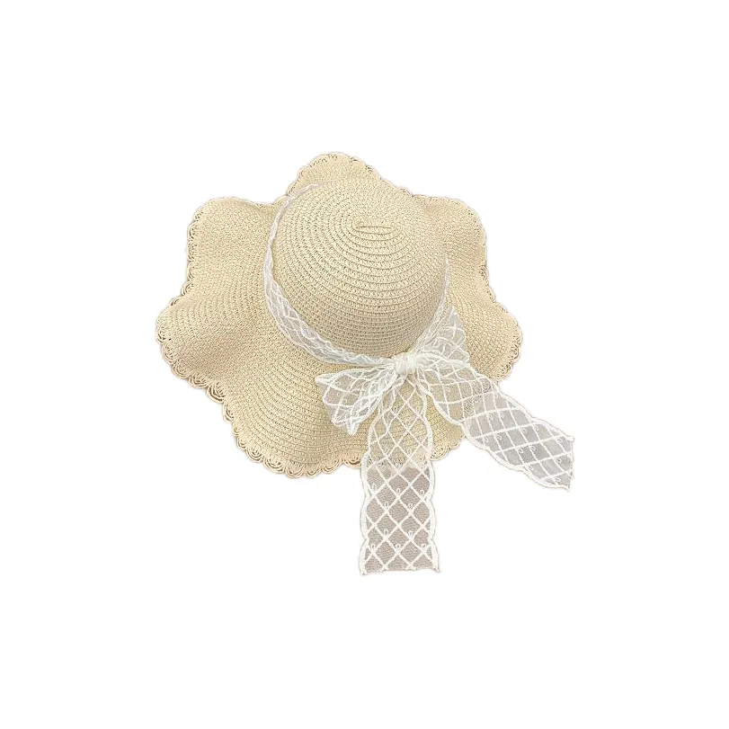 EEEENO Папирус Шляпы ведра Женские