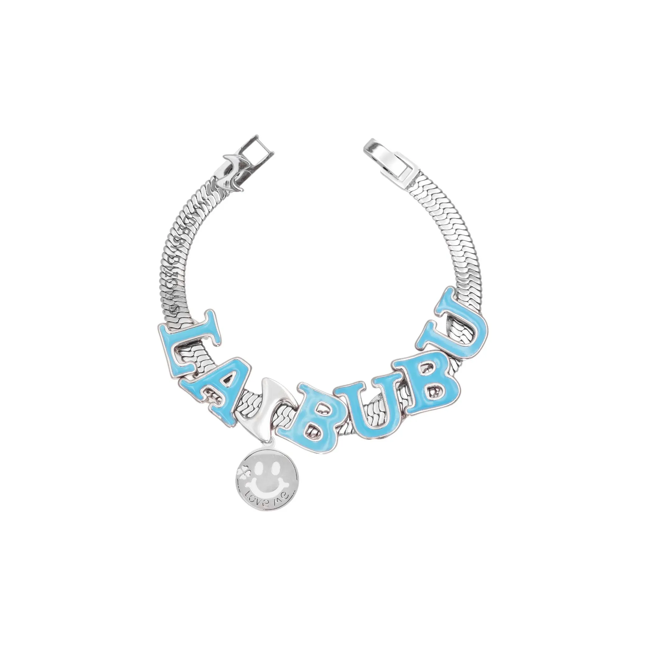 MADE BY DIZON Браслеты из нержавеющей стали 316 Унисекс