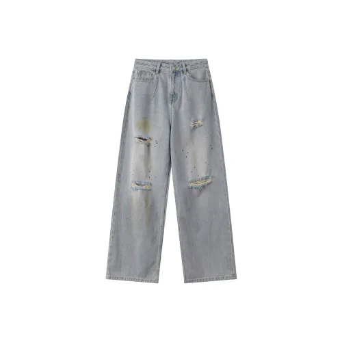 DE Mincollection Женские Джинсы