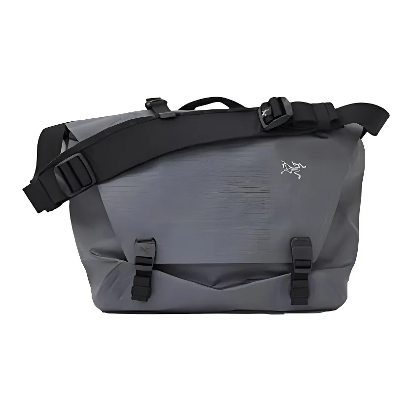 Arcteryx GRANVILLE 13L Outdoor Bags Nylon Pilot Gray Men's