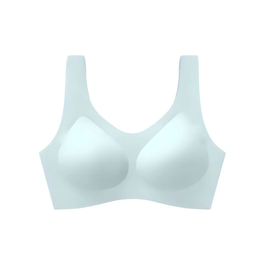 361° Mint Lime Women's Bras
