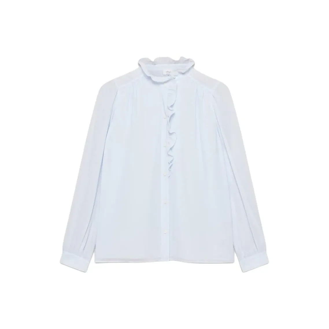 ARITZIA WILFRED Valentina Blouse Рубашка Женская
