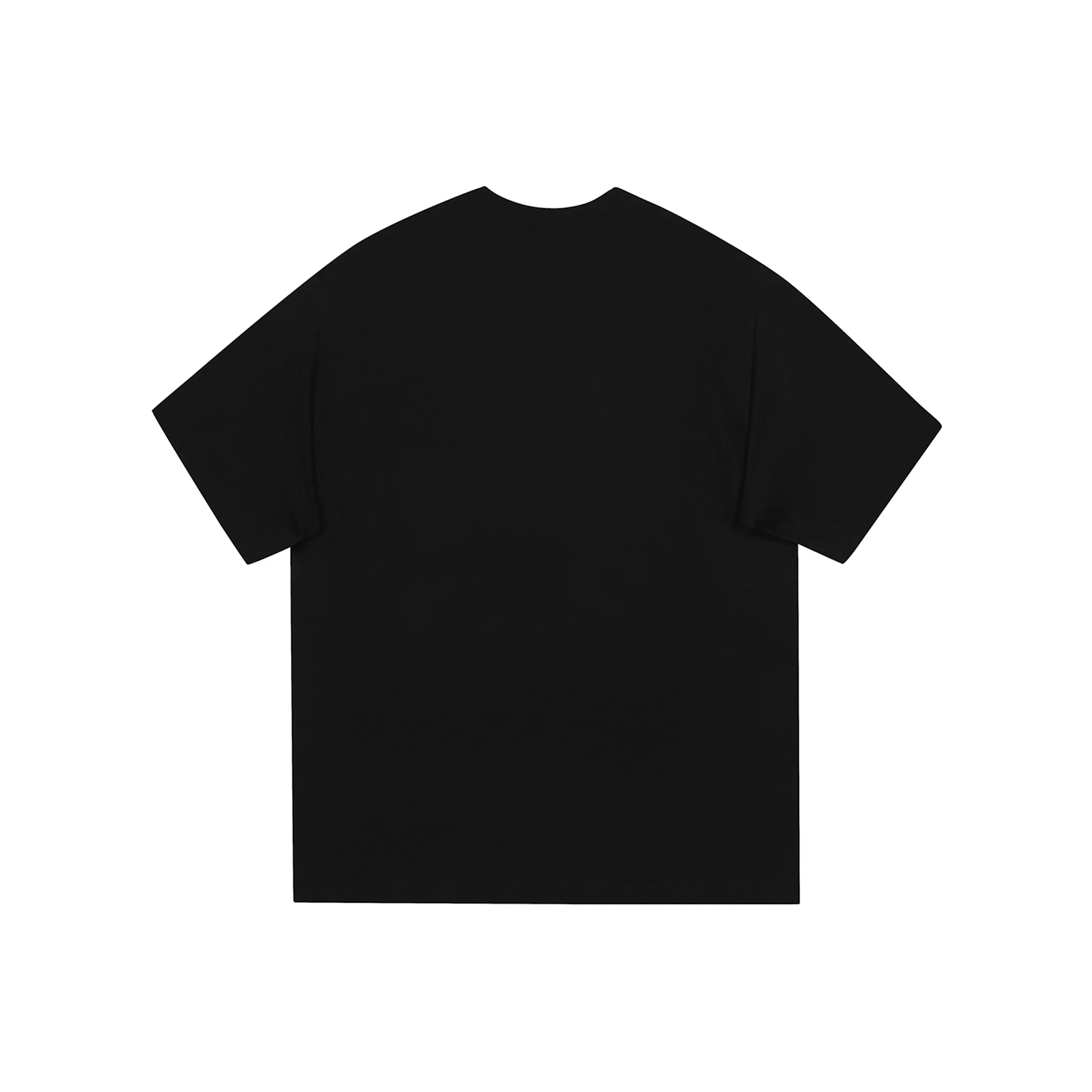 NEVER RULE Унисекс Футболка