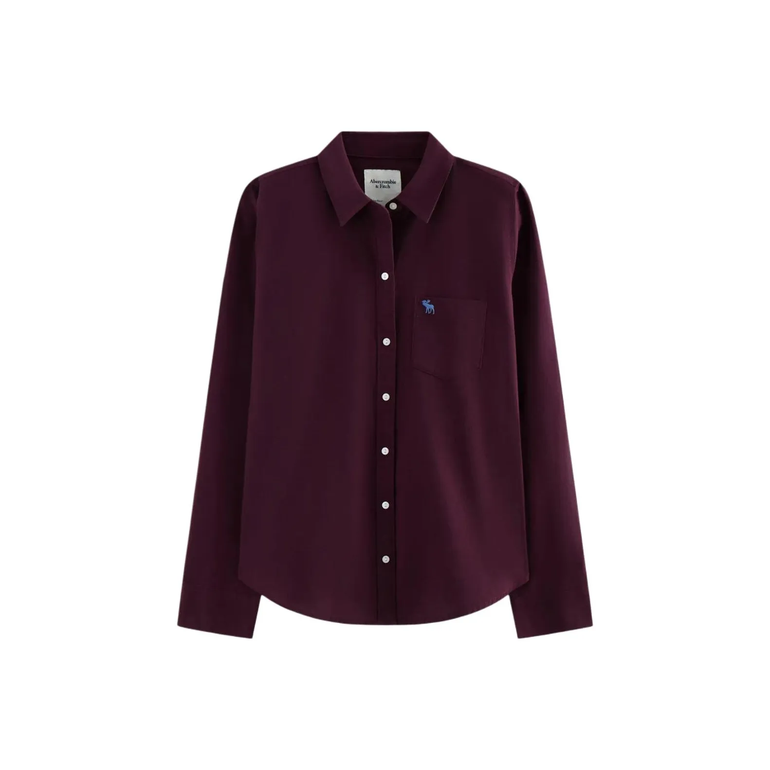 Abercrombie＆Fitch Рубашка Женская